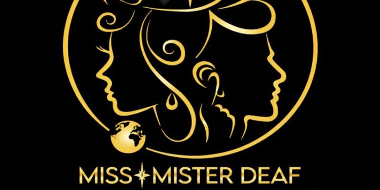 MISS + MISTER DEAF UNIVERSE SOUTH AFRICA 2026