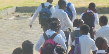 S’godiphola Secondary School achieved 87.1% pass mark for the Matric Class of 2025