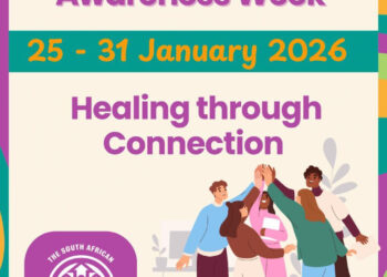Support Group Awareness Week (25 January – 31 January)