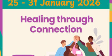 Support Group Awareness Week (25 January – 31 January)