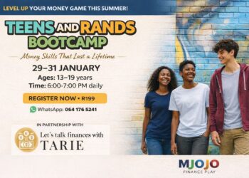 Empower Teens with Financial Skills That Last a Lifetime