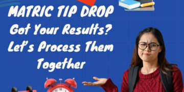 TikTok Thursday – Matric Tip Drop: Got Your Results? Let’s Process Them Together – Thursday, 15 January @ 6pm