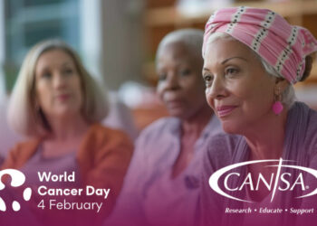 World Cancer Day campaign theme, 2025-2027 is ‘United by Unique’