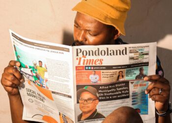 You don’t need perfect conditions — only the willingness to learn and try