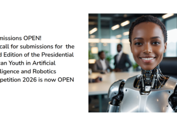 Presidential African Youth in Artificial Intelligence & Robotics Competition 2026
