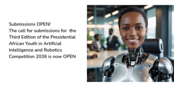 Presidential African Youth in Artificial Intelligence & Robotics Competition 2026