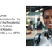 Presidential African Youth in Artificial Intelligence & Robotics Competition 2026