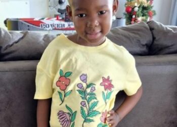 Pain-free Treatment for our Dancing Queen