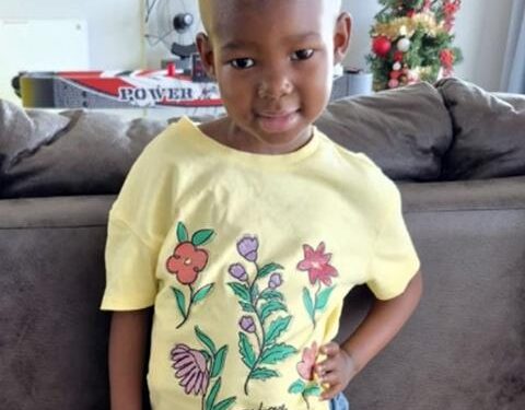 Pain-free Treatment for our Dancing Queen