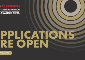 APPLICATIONS NOW OPEN – Social Innovation & Disability Empowerment Awards 2026