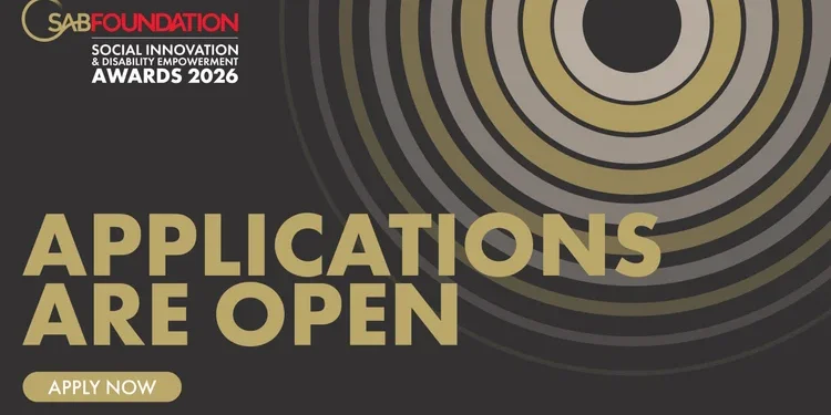 APPLICATIONS NOW OPEN – Social Innovation & Disability Empowerment Awards 2026