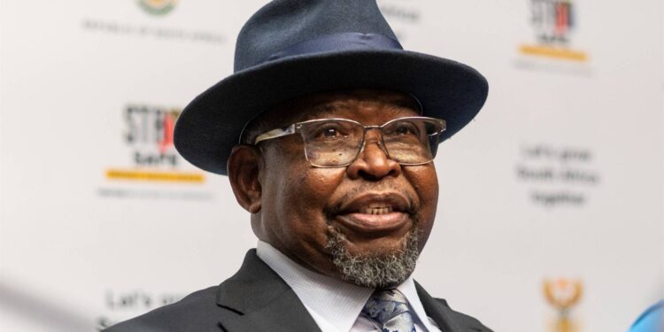 South Africa’s Finance Minister, Enoch Godongwana, presents the 2026 National Budget!