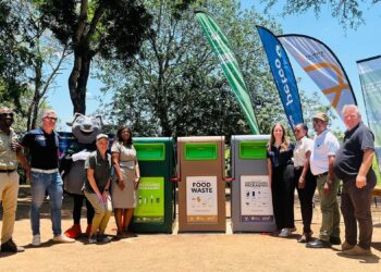 Kruger visitors wild about separation at source