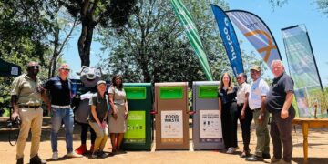 Kruger visitors wild about separation at source