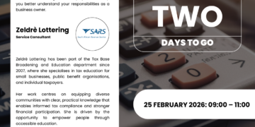 Founder’s Circle© Tax: All You Need To Know 2 Days to go