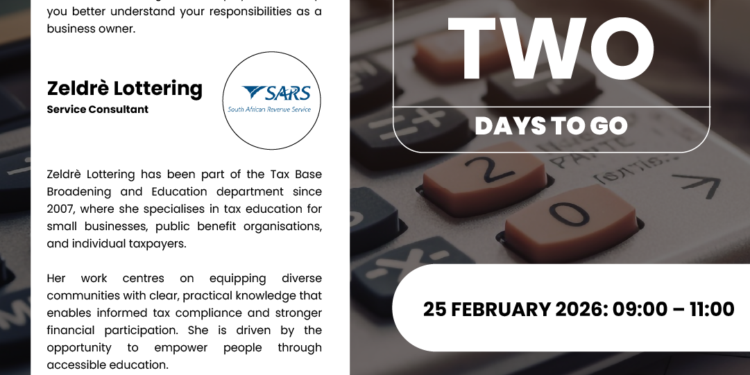 Founder’s Circle© Tax: All You Need To Know 2 Days to go