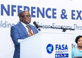 Collaboration key to job creation and economic growth, delegates hear at FASA National Conference & Expo 2026