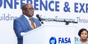 Collaboration key to job creation and economic growth, delegates hear at FASA National Conference & Expo 2026