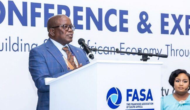 Collaboration key to job creation and economic growth, delegates hear at FASA National Conference & Expo 2026