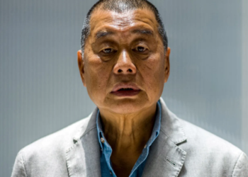 Jimmy Lai sentenced to 20 years in prison in Hong Kong’s biggest media trial