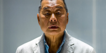 Jimmy Lai sentenced to 20 years in prison in Hong Kong’s biggest media trial