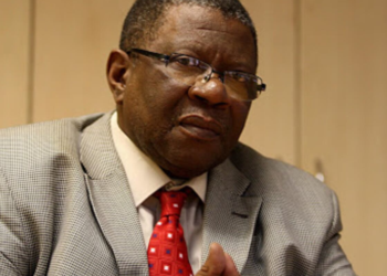 LALA NGOXOLO Joe Latakgomo, ‘a journalist’s journalist’