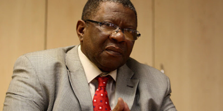 LALA NGOXOLO Joe Latakgomo, ‘a journalist’s journalist’