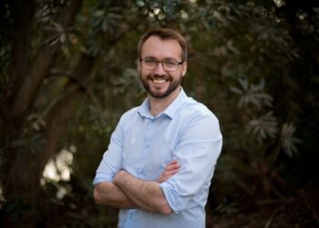 The stark dropout crisis in South Africa – thoughts from Koa Academy’s Mark Anderson