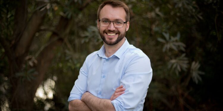 The stark dropout crisis in South Africa – thoughts from Koa Academy’s Mark Anderson