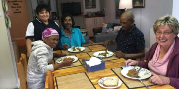 Putting Cancer Treatment within Reach