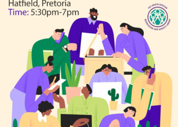 In-person Support Group for Graduates & Young Professionals – Tuesday, 10 March @5:30pm