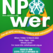 NPOwer Online Support Group – Friday, 13 March @12pm