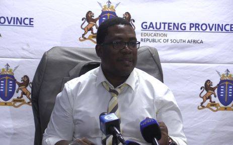 Gauteng Provincial Legislature Convenes for SOPA Debate and Premier’s Reply