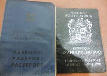 The Freedom given to Travel for Mandela, must be given to ALL!