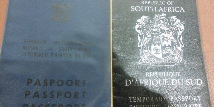 The Freedom given to Travel for Mandela, must be given to ALL!