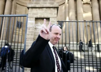 Parliament assures O’Sullivan safety