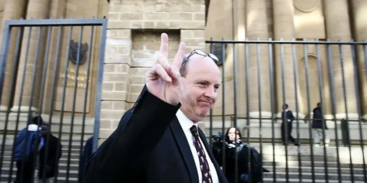 Parliament assures O’Sullivan safety