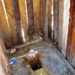 No child should die in a pit toilet