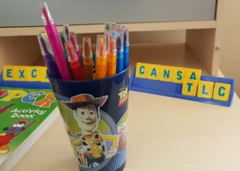 A Special Gift for Samantha