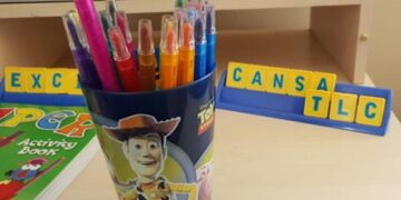 A Special Gift for Samantha