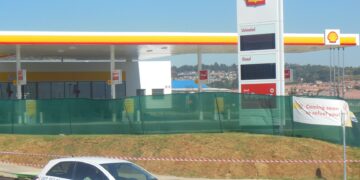 Concerns over accidents happening in Cosmo City!