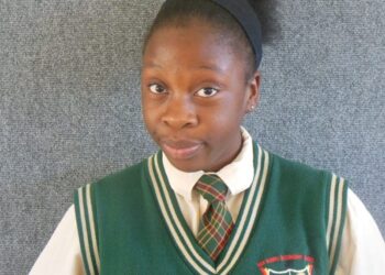 Get your minds straight Ladies!