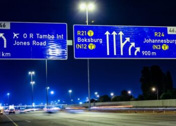 Sanral increases toll tariffs by 3.12% from March