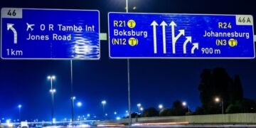 Sanral increases toll tariffs by 3.12% from March