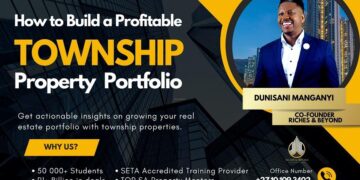 How to Build a Profitable TOWNSHIP Property Portfolio?