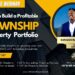 How to Build a Profitable TOWNSHIP Property Portfolio?