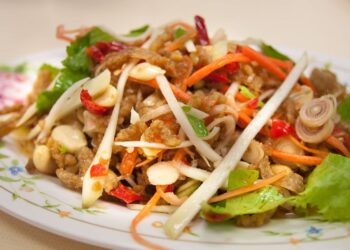 Should people go vegetarian to save the environment?