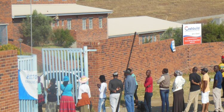 Let us vote wisely in the Local Government Elections happening between 2 November 2026 and 31 January 2027!