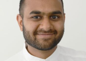 Continually challenge yourself and always act with integrity!