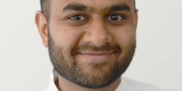 Continually challenge yourself and always act with integrity!